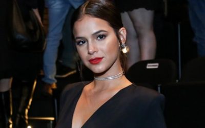 Bruna Marquezine Nua: Fotos da atriz pelada para playboy - Audiência da TV