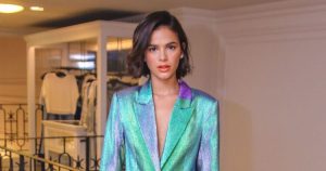 Bruna Marquezine Nua: Fotos da atriz pelada para playboy - Audiência da TV
