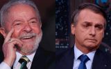 Lula debocha sobre Bolsonaro