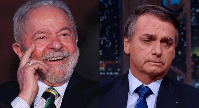 Lula debocha sobre Bolsonaro