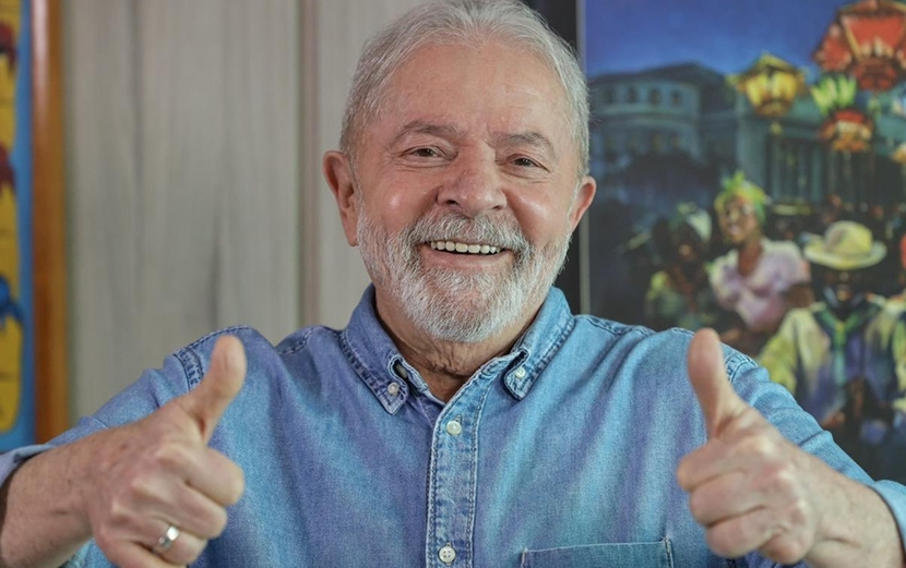 Lula dispara e ganha no primeiro turno