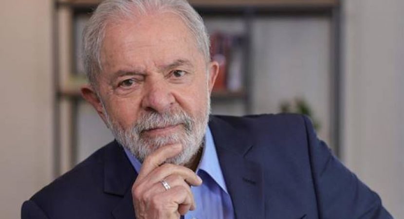 STF autoriza Lula a processar quem chamar ele de ladrão