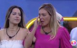 Eliminação de Barbara é sucesso de audiência na Globo