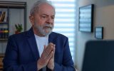 Lula pede paz entre Rússia e Ucrânia