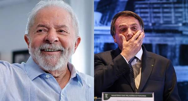 Maioria dos brasileiros não querem Bolsonaro reeleito, diz pesquisa