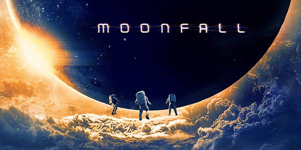 Moonfall: Ameaça Lunar (2022) | Critica