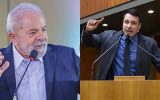 Lula e vereador Leonel Radde são ameaçados por grupos nazistas