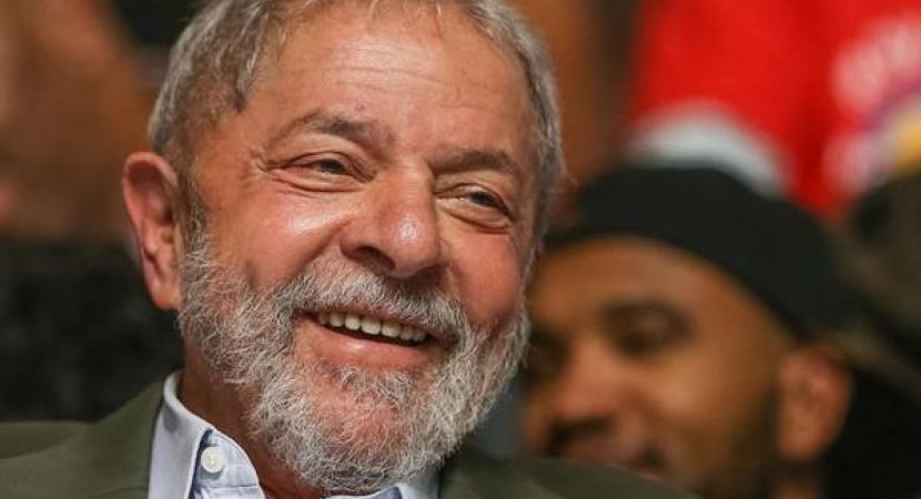 Lula tem mais uma vitória no STJ