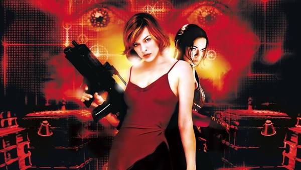 Resident Evil: O Hospede Maldito | 20 anos do lançamento