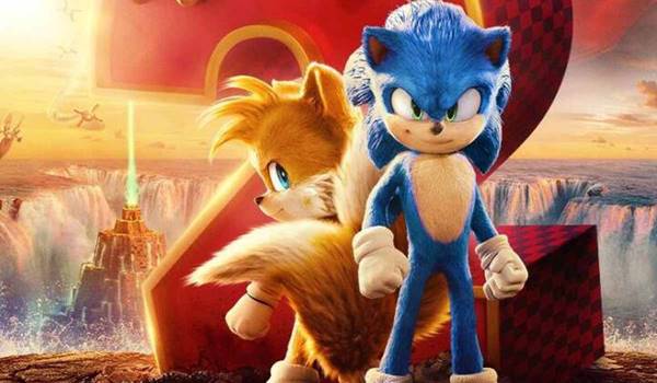 Sonic FEIO voltou oficialmente 