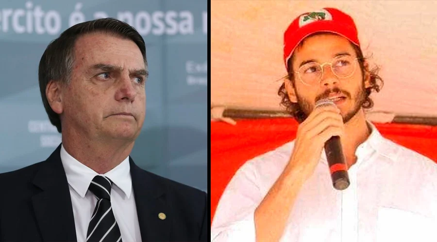 Túlio Gadêlha detona Bolsonaro