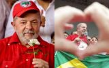 Duas pesquisas mostram vantagem de Lula