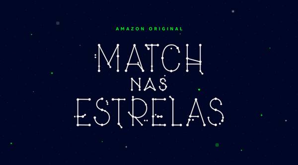 Match Nas Estrelas: Reality Show com Ingrid Guimarães na Prime video