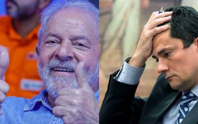 ONU afirma que Moro foi parcial e dá vitória a Lula