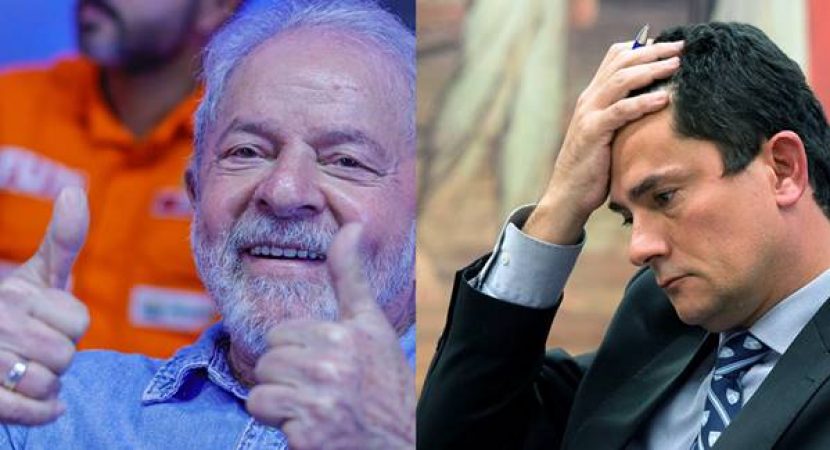 ONU afirma que Moro foi parcial e dá vitória a Lula
