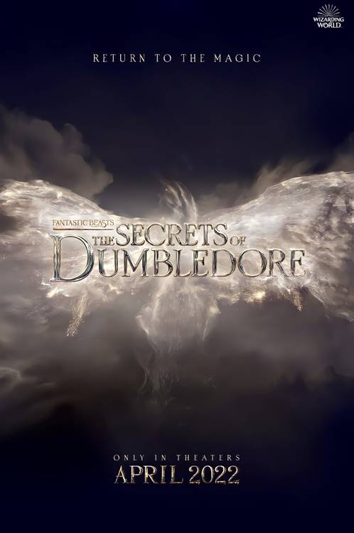 animais fantásticos os segredos de dumbledore
