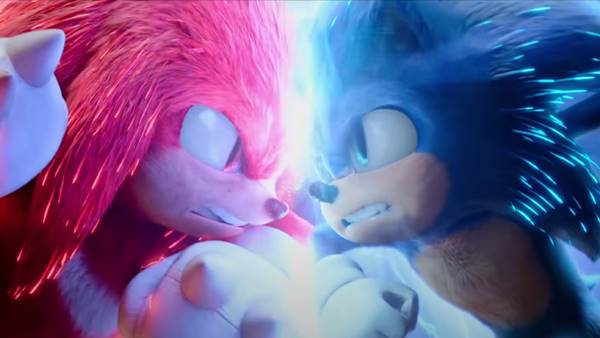 Critica | Sonic 2 – O Filme (2022)