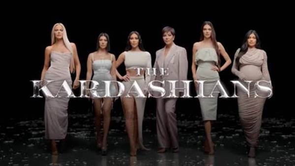 The Kardashians – Quem é quem na família