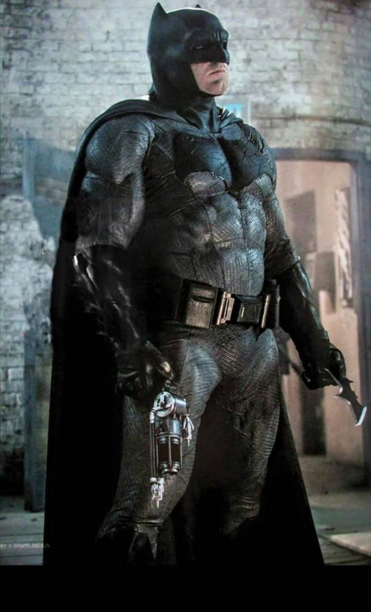Batman Ator