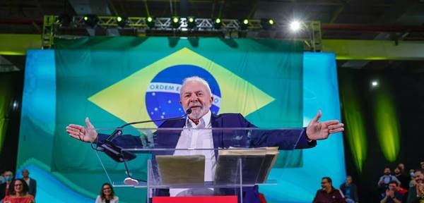 Eleitores de Ciro estão desistindo dele e apoiando Lula para derrotar Bolsonaro