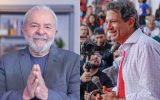 Lula e Haddad humilham Bolsonarismo em São Paulo e batem recorde de aprovação