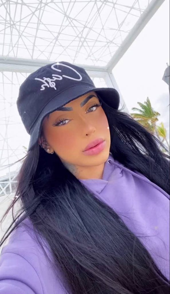 Mc Mirella Nua - Fotos Nudes e Videos da cantora pelada no Onlyfans - Audiência da TV