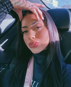 Mc Mirella Nua - Fotos Nudes e Videos da cantora pelada no Onlyfans