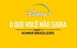 O Que Você Não Sabia sobre o Humor Brasileiro