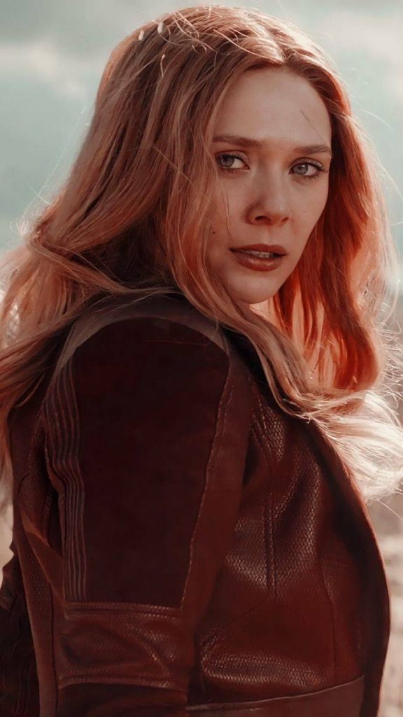 Wanda Maximoff ou Feiticeira Escarlate: Tudo sobre a personagem da ...