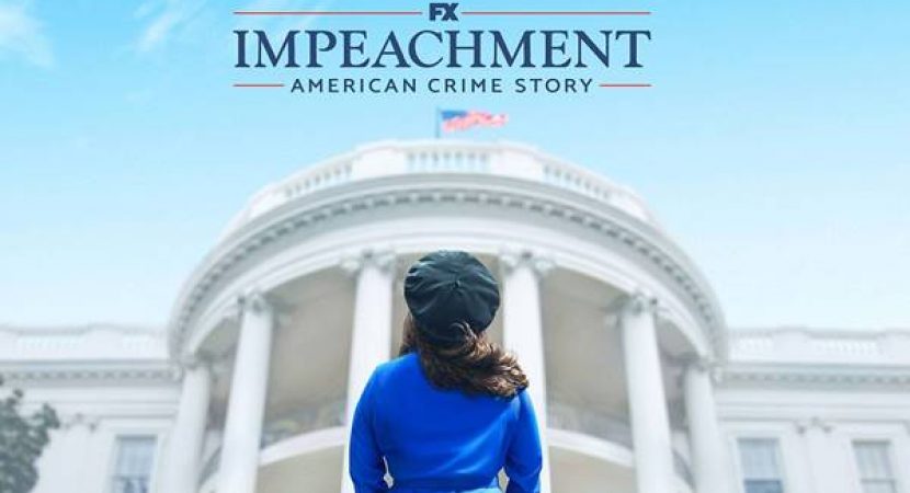 Impeachment American Crime Story