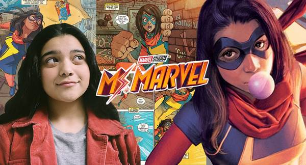 Ms. Marvel - Conheça Kamala Khan - Audiência da TV