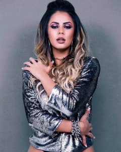 Lexa Nua | Fotos e nudes vazadas da cantora nua - Audiência da TV