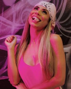 Lexa Nua | Fotos e nudes vazadas da cantora nua - Audiência da TV