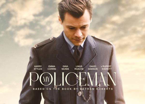 My Policeman | Filme com Harry Styles ganha trailer - Audiência da TV
