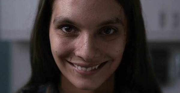 Sorria | Filme de terror ganha trailer