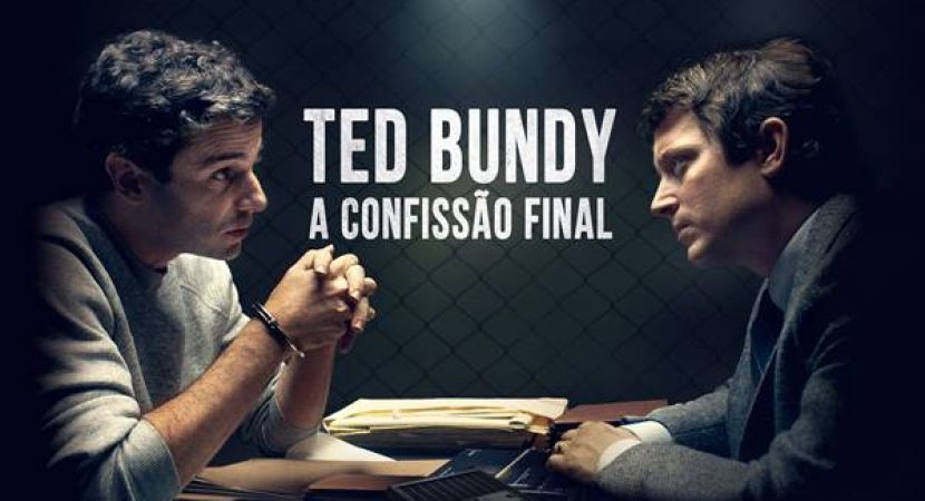 Ted Bundy A Confissão Final