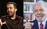 André Janones elogia e acena apoio a Lula e detona Ciro e Bolsonaro