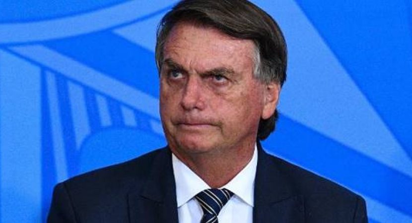 Bolsonaro admite que Nordeste é de Lula e não vai virar