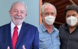 Depois receber Ciro Gomes prefeito baiano do PDT declara voto em Lula