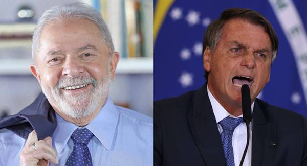 Lula esmaga Bolsonaro com 47% contra 29%, em nova pesquisa Datafolha