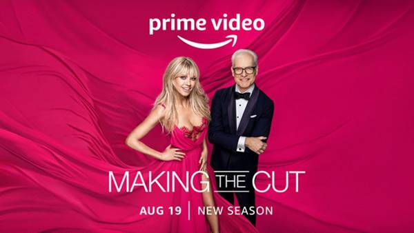 Making the Cut – Trailer da 3ª Temporada