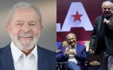 PT oficializa a candidatura de Lula para a Presidência da República