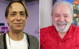 Pedro Cardoso desiste de Ciro e declara voto em Lula