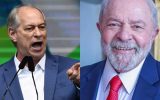 Rejeitado, Ciro ataca Lula na GloboNews e diz que nunca mais se aliará ao PT