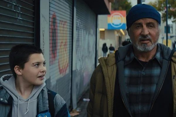 Samaritano, novo filme com Sylvester Stallone ganha trailer