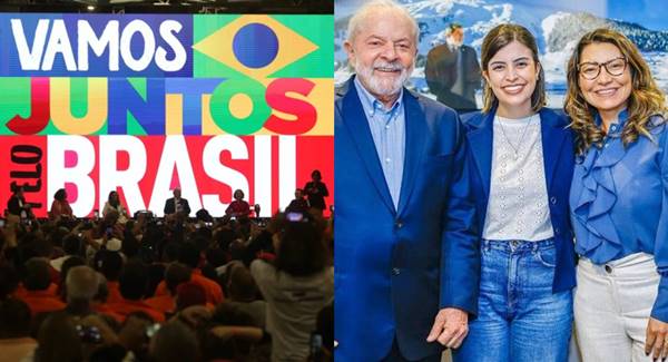 Tabata Amaral declara apoio a Lula: “deixar diferenças de lado para reconstruir o país”