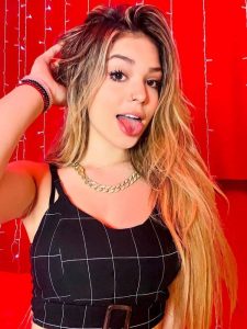 Fotos da MC Melody Pelada vazadas nua no onlyfans - Audiência da TV