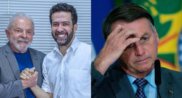 Sucesso na internet, André Janones diz que Lula vai esmagar Bolsonaro nas redes