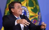 Bolsonaro caso receba ordem de prisão