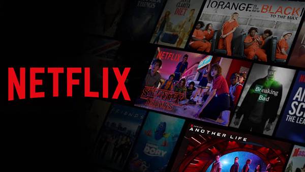 Lançamentos da Netflix em Setembro